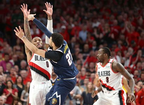 denver vs portland live|Nuggets vs. Trail Blazers (Mar 23, 2024) Live Score .